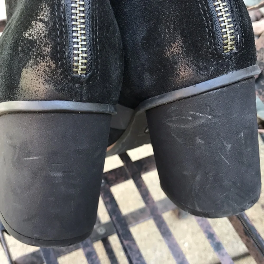 ☀️Kork-ease Denoon Ankle Boot - Picture 10 of 12